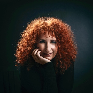 Vita Portret foto Peter Giodano (1)